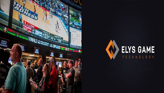Elys Game Technology submits sports betting platform for certification in New Jersey