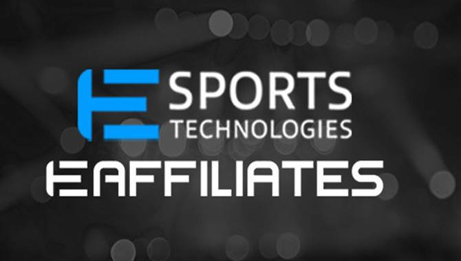 Esports Technologies launches affiliate platform
