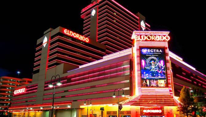 Eldorado reports net revenue drop ahead of pending Caesars merger