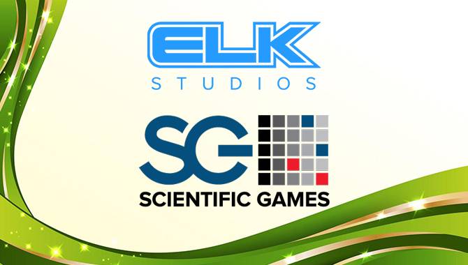 Scientific Games boosts content offering with ELK Studios acquisition