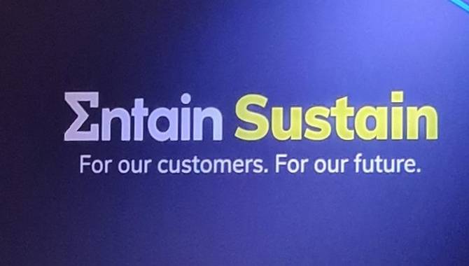 Entain highlights latest Harvard sports betting research at sustainability panel