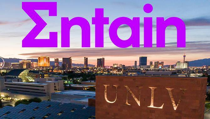 Entain and UNLV partner for research initiative