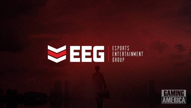 Damian Mathews named new CFO of Esports Entertainment Group