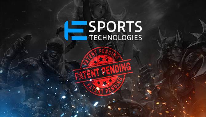 Esports Technologies wants to let people bet on financial instruments