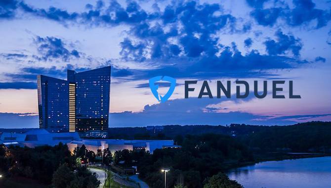 FanDuel, Mohegan Gaming launch sports betting in Connecticut