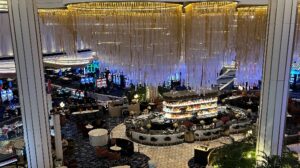 Gaming America on the move: Fontainebleau Las Vegas finally opens on the Strip