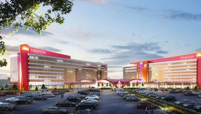 FireKeepers launches online sports betting in MI through SG partnership