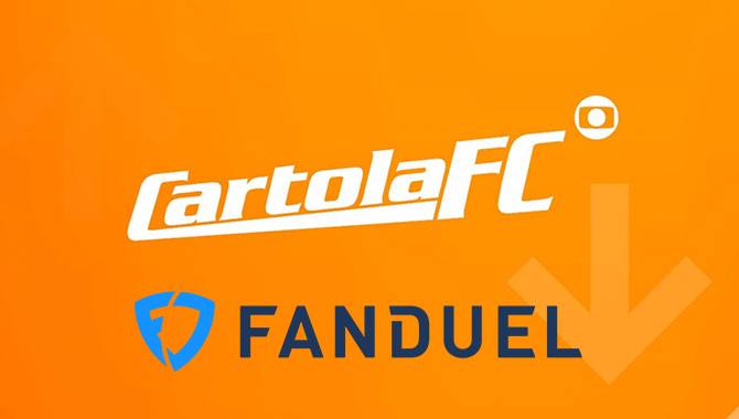 FanDuel, Cartola FC ink daily fantasy sports agreement