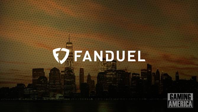 FanDuel grows its market share in the Empire State