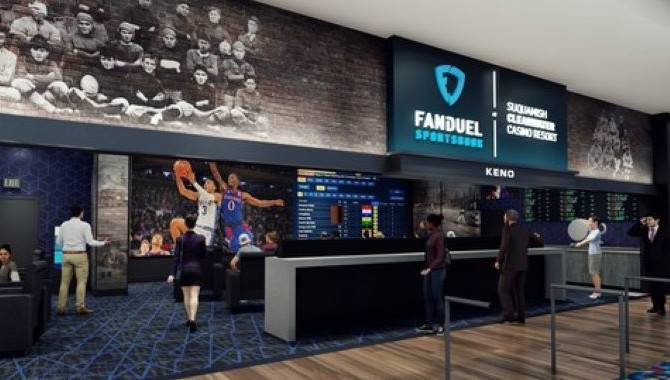 FanDuel Group names Dale Hooper its general manager Canada