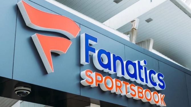 Fanatics fined $15,000 by MGC for unlawful parlay bet