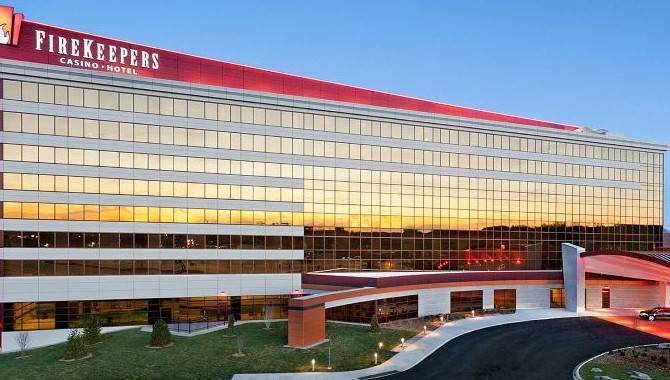 FireKeepersCasino