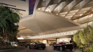 Fontainebleau Miami Beach cuts the ribbon on Coastal Convention Center