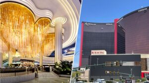 LVXP announces new entertainment venue development project on Las Vegas Strip