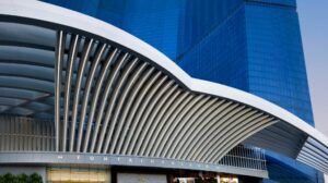 Fontainebleau SVP of Casino Operations Michael Clifford leaves company