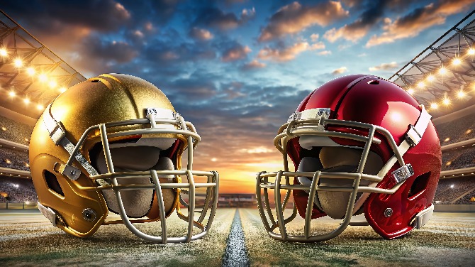 Football-Championship