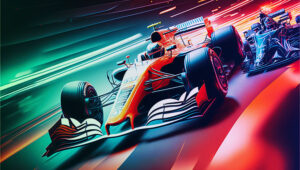 Formula One said to reduce Las Vegas Grand Prix venue fees for November race