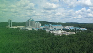 Hell’s Kitchen to debut at Foxwoods Resort Casino