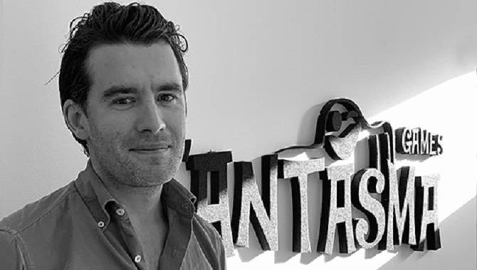 Fantasma Games: coming to America