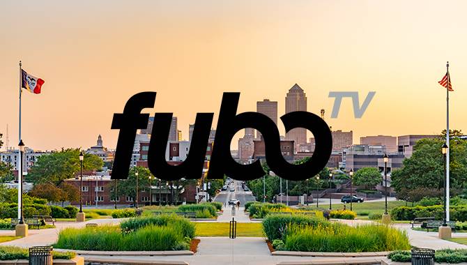 fuboTV acquires France’s Molotov SAS streaming service