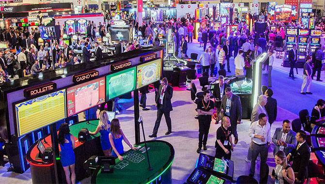 Video exclusive: G2E event director and AGA exec discuss G2E cancellation