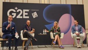 G2E panel: Signify Group releases athlete online harassment report