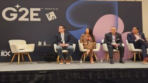 G2E panel: Tribes will be experts in technology within five years