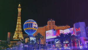 Las Vegas Casinos workers will potentially go on strike next week