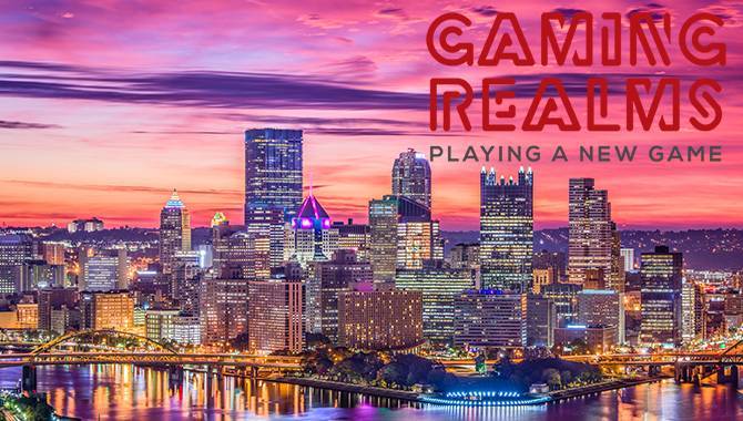 Gaming Realms’ Slingo content goes live in Pennsylvania