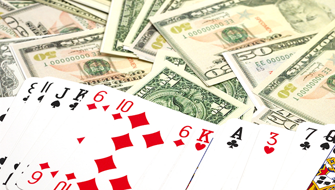 AGA commercial revenue tracker posts $5.39bn for July