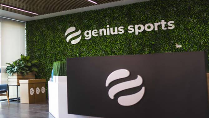 Spruce Point releases ‘strong sell’ opinion on Genius Sports