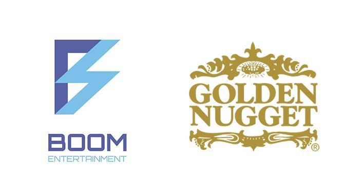 Boom Entertainment enters content production partnership with Golden Nugget Online Gaming