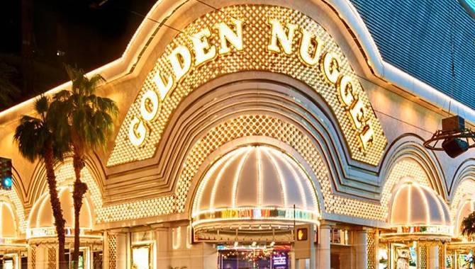 Golden Nugget Online Gaming, OtherLevels extend partnership ahead of West Virginia launch