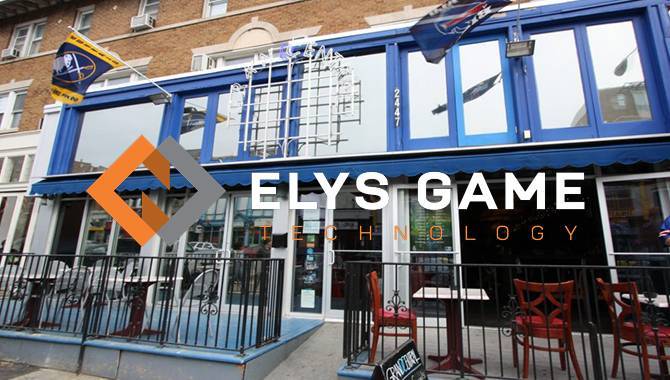Elys Game Technology and Grand Central get DC sports betting license