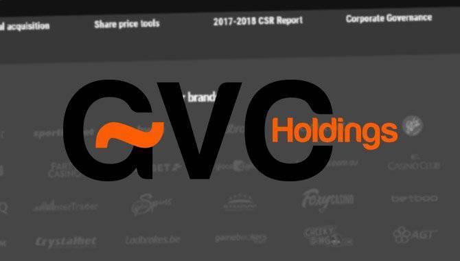 GVC to help fund UNLV regulatory training program