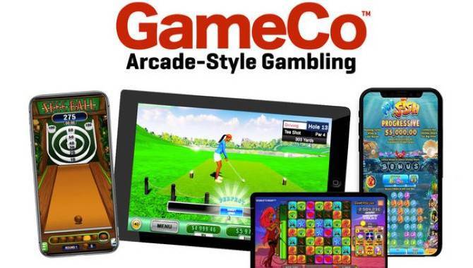 GameCo to expand arcade-style gambling, esports after latest investments