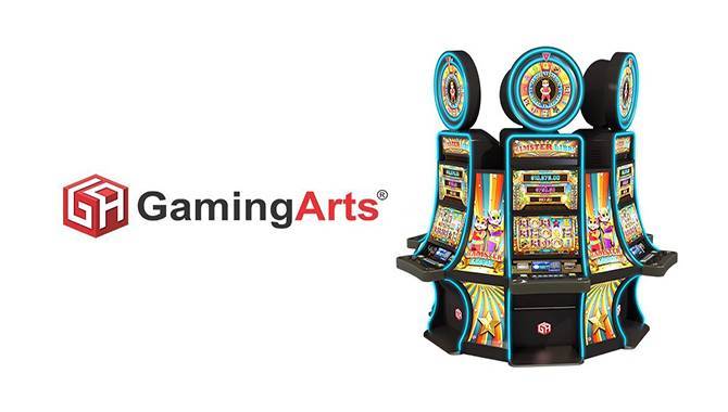 Gaming Arts Continues to Build on Strong Momentum Following a Successful G2E 2019