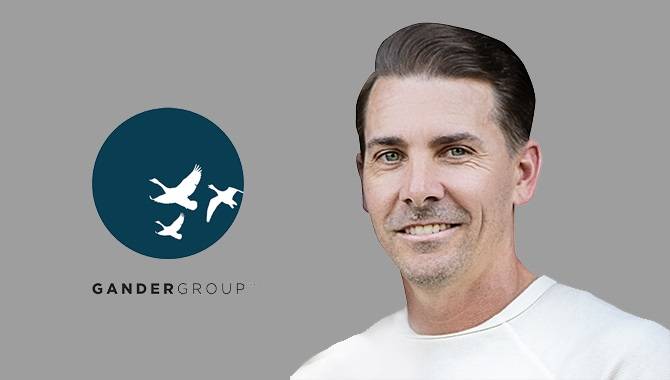 Gander Group taps Kieran Peters