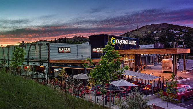 Gateway Casinos to consider sale or other strategic options