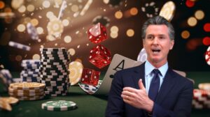 California Governor signs bill in support of Tribes in card room legal grapple