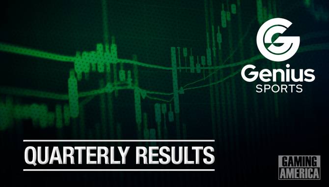 Genius Sports reports 75% revenue growth in 2021