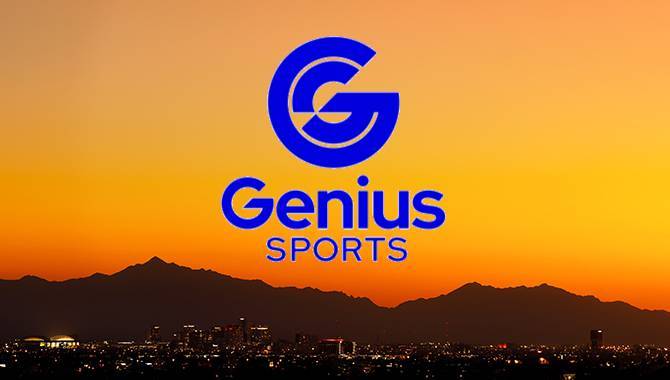 Genius Sports to host Investor Day January 27
