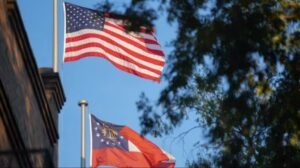 Georgia legislators to consider sports betting, casino gambling resolution