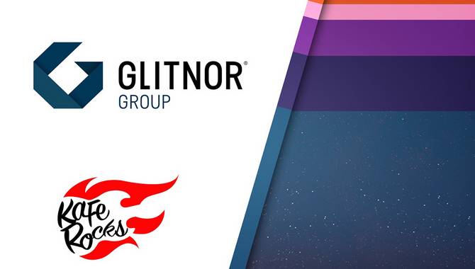 Glitnor Group expands affiliate capabilities with KaFe Rocks acquisition