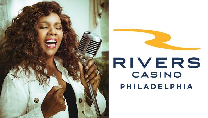 Rivers Casino Philadelphia to host Gloria Gaynor