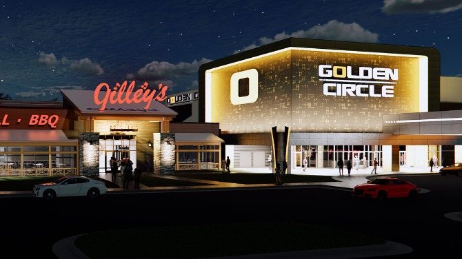 Ruffin Group selects Light & Wonder for systems solutions at Golden Circle Casino