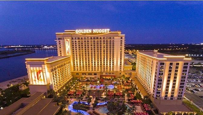 Fertitta Entertainment launches $3.7bn private offering