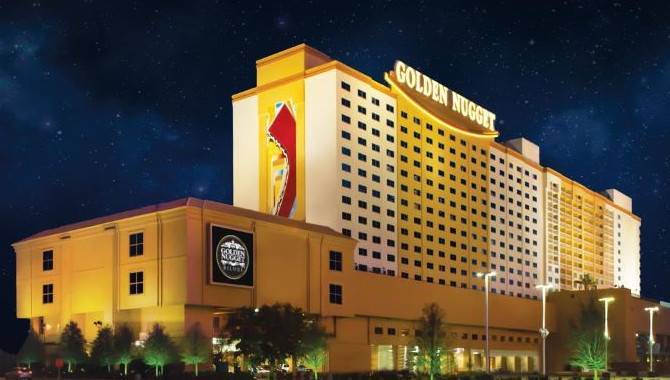 Mississippi sees April sports betting handle of $32.9m