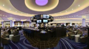 Three Iowa casinos and a sportsbook fined $5,000 for self-ban failure