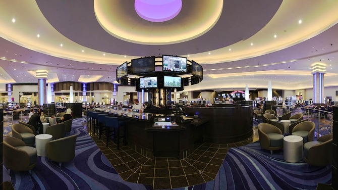 Three Iowa casinos and a sportsbook fined $5,000 for self-ban failure